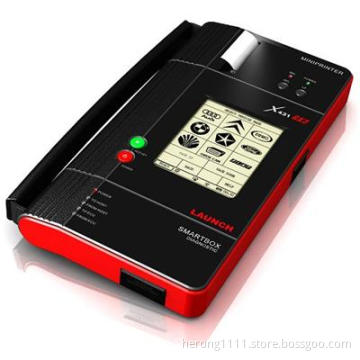 2014 factory price Launch X431 GX3 Auto Diagnostic Tool
